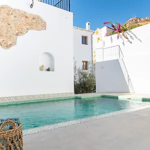 3* Hotel Aljibe